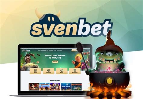 svenbet casino bonus code 2019